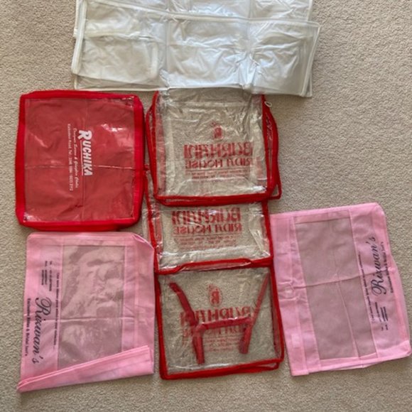 - NEW Under bed closet expandable plastic box zip closure garment, clothing, toy - Picture 1 of 3